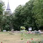 Anna By Interhome Schwarz (Mecklenburgische Seenplatte)