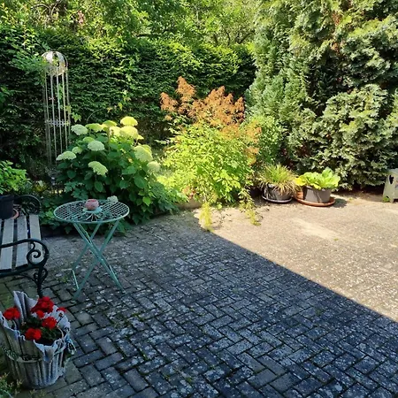 Anna By Interhome Schwarz (Mecklenburgische Seenplatte)