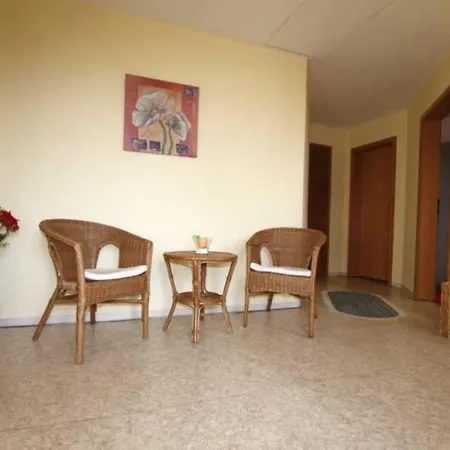 Appartement Anna By Interhome *