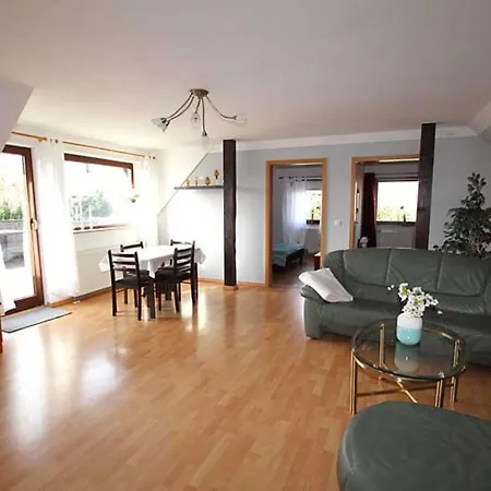 Anna By Interhome Appartement