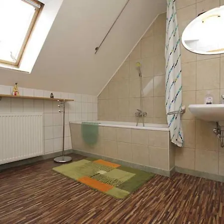 Appartement Anna By Interhome