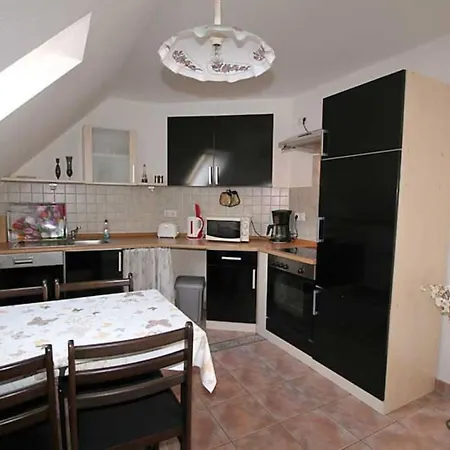 Appartement Anna By Interhome