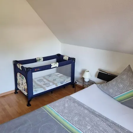 Anna By Interhome Appartement *