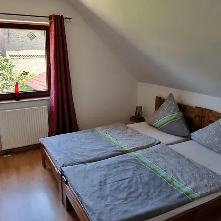 Appartement Anna By Interhome Schwarz (Mecklenburgische Seenplatte)