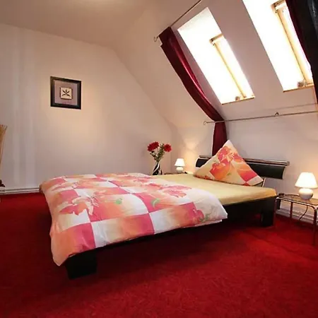 Appartement Anna By Interhome Schwarz (Mecklenburgische Seenplatte)
