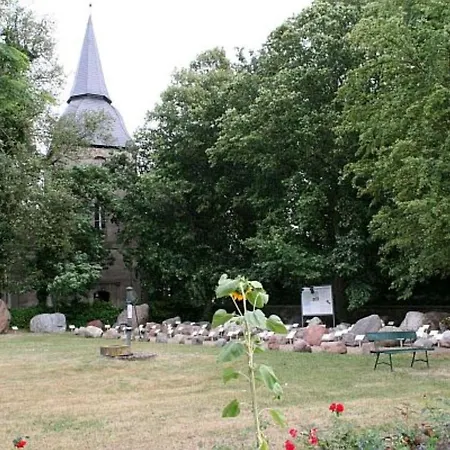 Anna By Interhome Schwarz (Mecklenburgische Seenplatte)