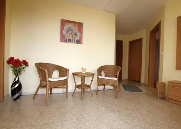 Appartement Anna By Interhome *