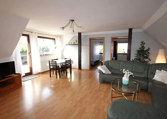 Anna By Interhome Appartement