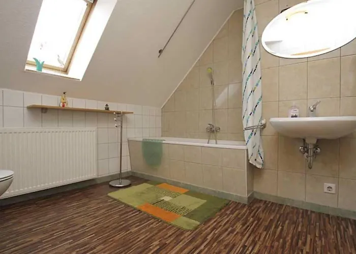 Appartement Anna By Interhome