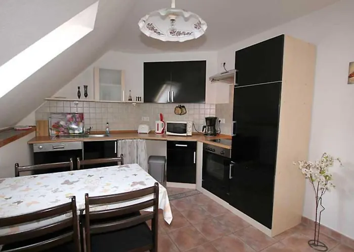 Appartement Anna By Interhome