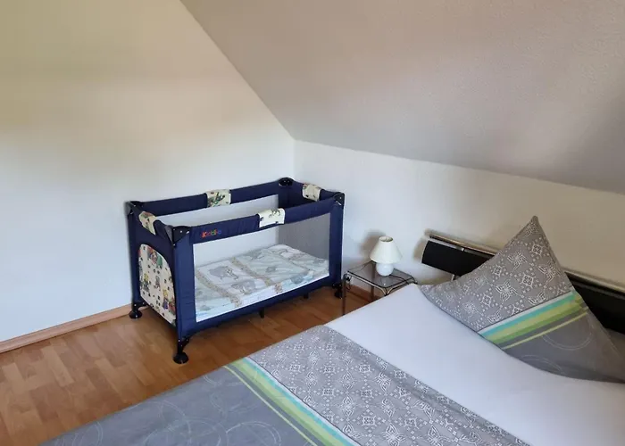Anna By Interhome Appartement *