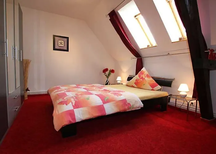 Appartement Anna By Interhome Schwarz (Mecklenburgische Seenplatte)